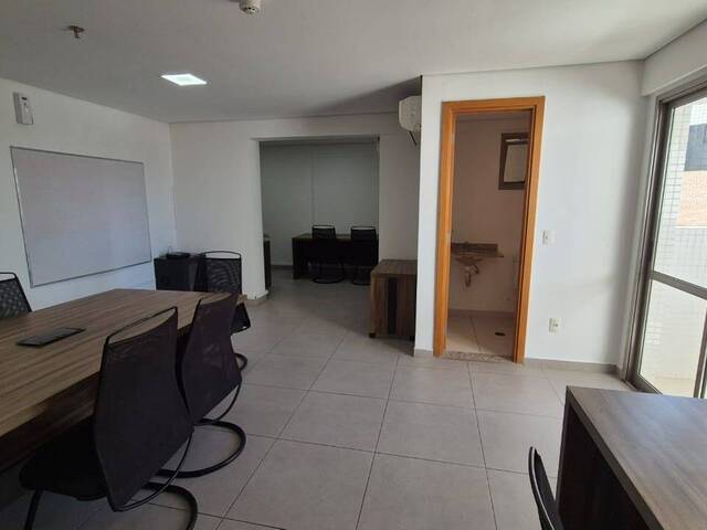 Sala para Locação em Santos - 4