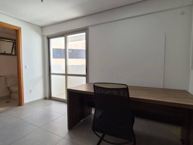#3623 - Sala para Locação em Santos - SP - 3