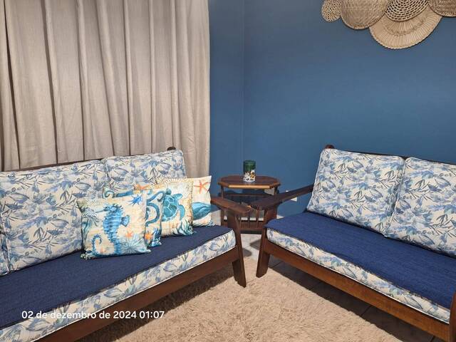 Apartamento para Venda em Santos - 4