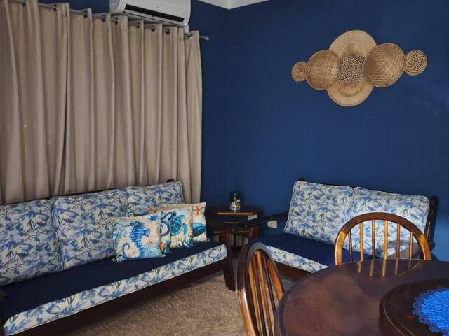 Apartamento para Venda em Santos - 5