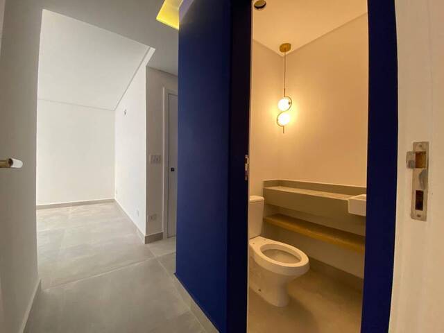 Apartamento para Venda em Santos - 5