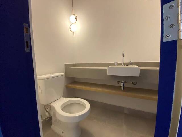 Apartamento para Venda em Santos - 4