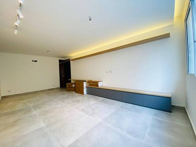 #3625 - Apartamento para Venda em Santos - SP - 3