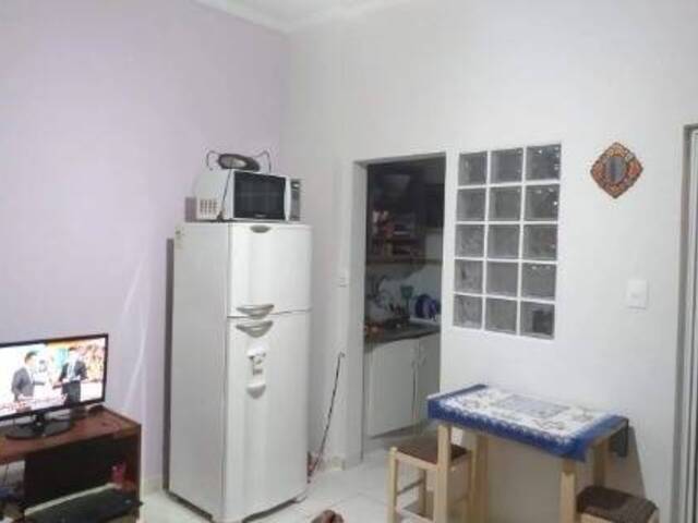 #3626 - Kitnet para Venda em Santos - SP - 2