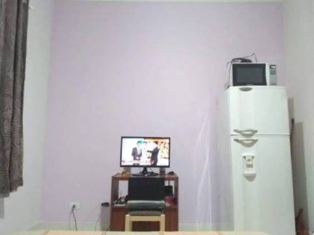 #3626 - Kitnet para Venda em Santos - SP - 3