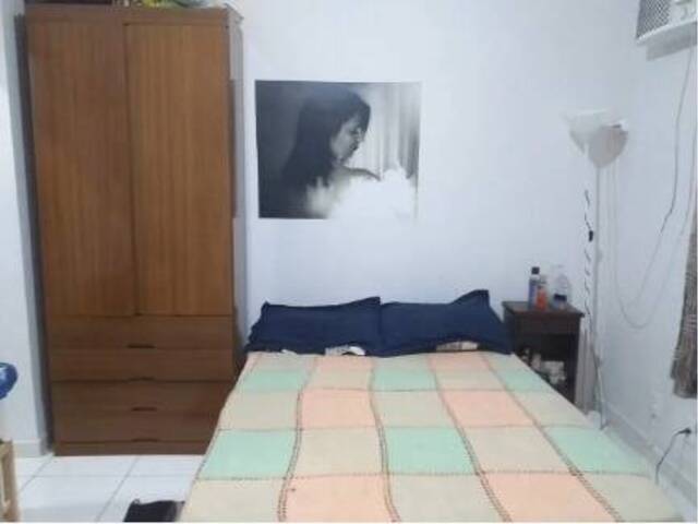 Kitnet para Venda em Santos - 4