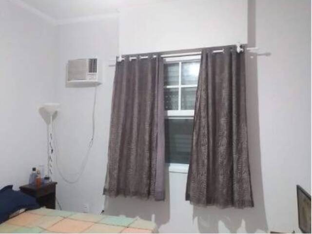 Kitnet para Venda em Santos - 5