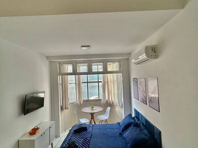 Loft para Venda em Santos - 5