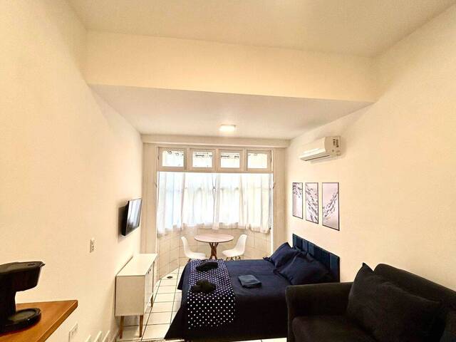 Loft para Venda em Santos - 4