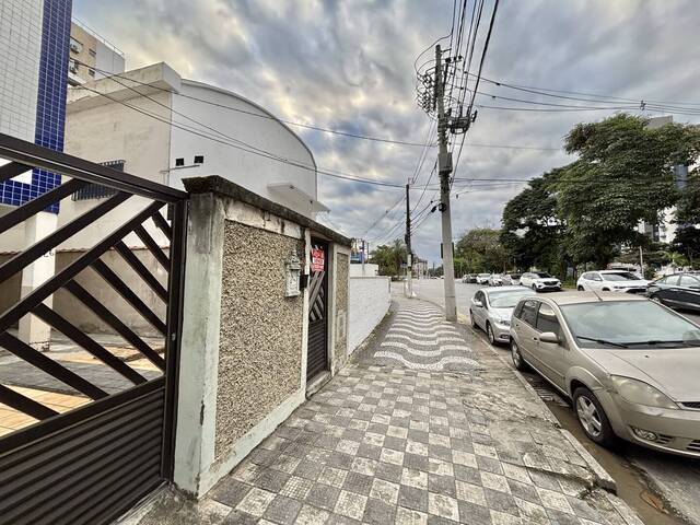 Apartamento para Venda em Santos - 2