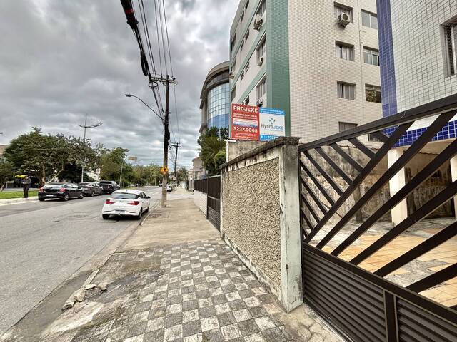 Apartamento para Venda em Santos - 3