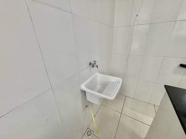 Apartamento para Venda em Santos - 5