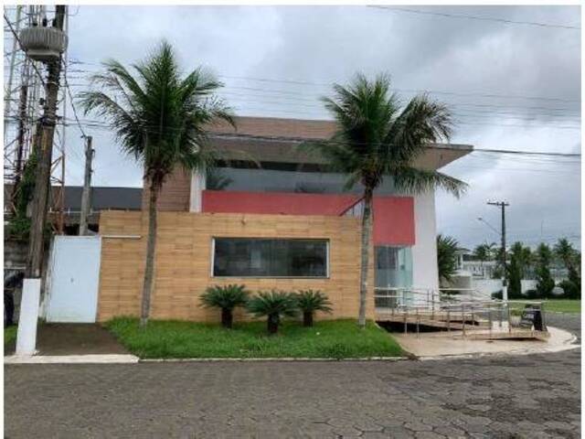 #3631 - Loja para Locação em Guarujá - SP - 2