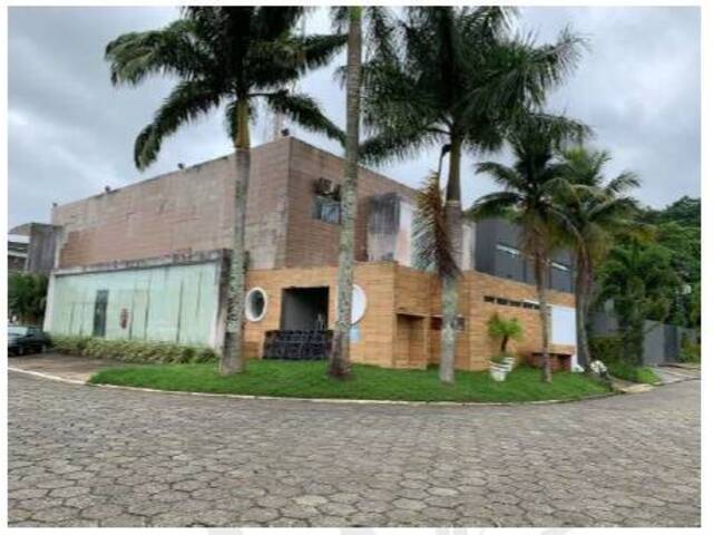 #3631 - Loja para Locação em Guarujá - SP - 3