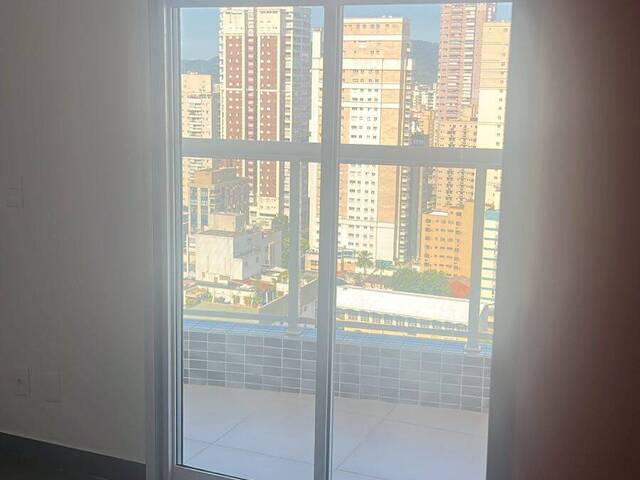 Apartamento para Locação em Santos - 5