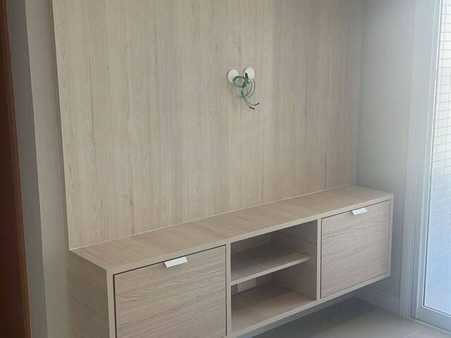 Apartamento para Locação em Santos - 4