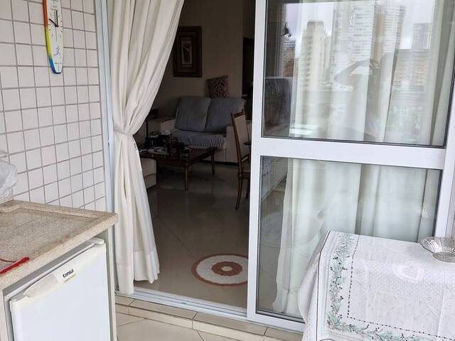 Apartamento para Venda em Santos - 5