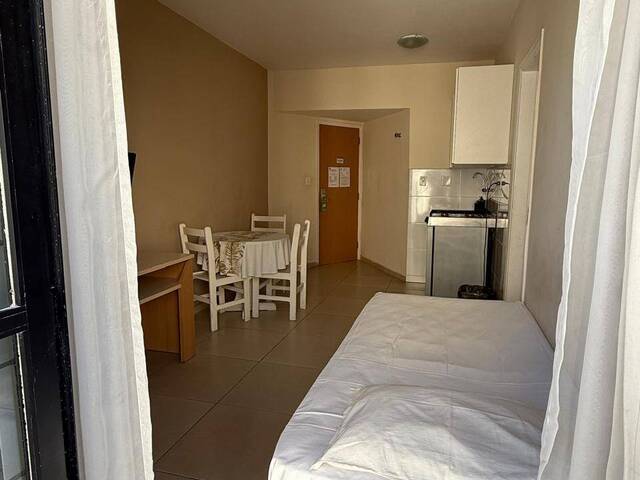 Flat para Venda em Santos - 4