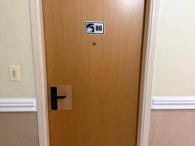 #3634 - Flat para Venda em Santos - SP - 1