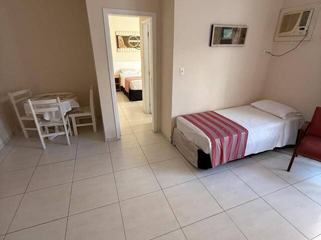 Flat para Venda em Santos - 4