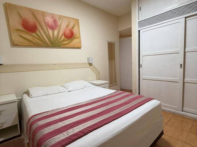 Flat para Venda em Santos - 5