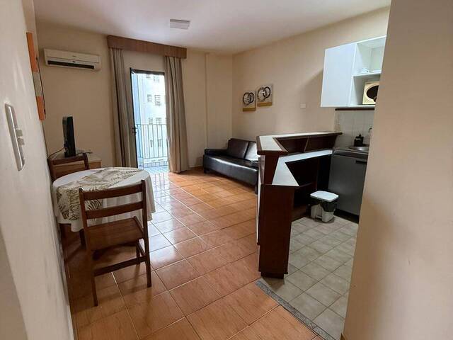 Flat para Venda em Santos - 4