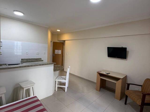 #3636 - Flat para Venda em Santos - SP - 3