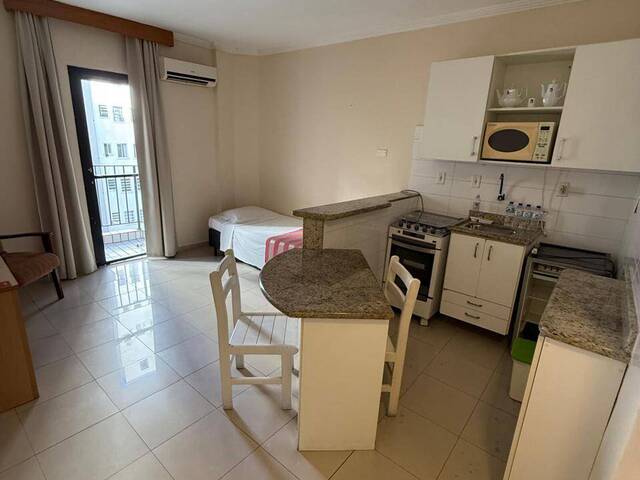 Flat para Venda em Santos - 4