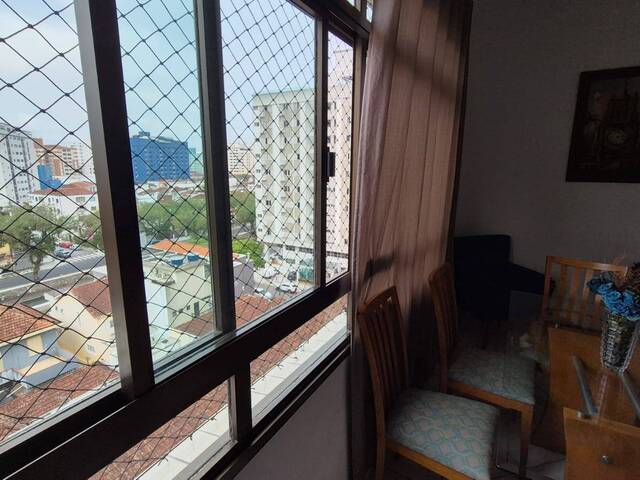 Apartamento para Venda em Santos - 4