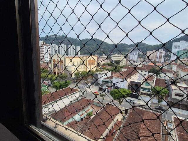 Apartamento para Venda em Santos - 5