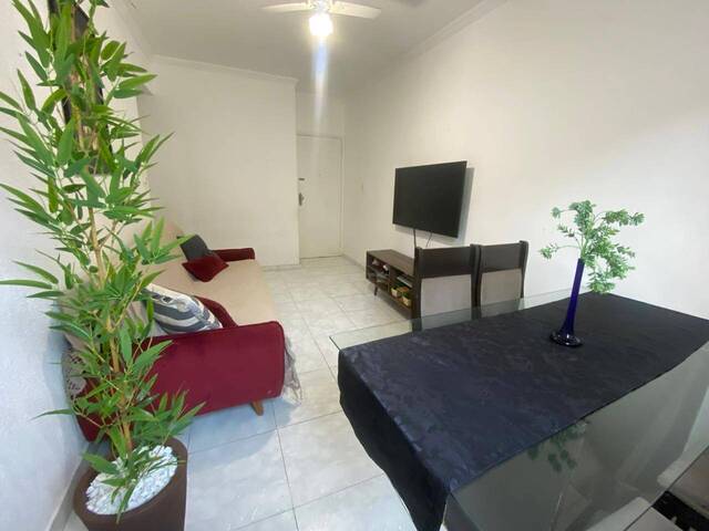 Apartamento para Venda em Santos - 2