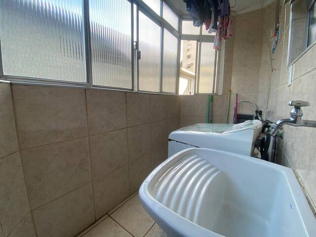 Apartamento para Venda em Santos - 5