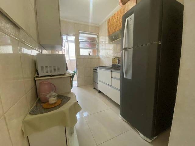 Apartamento para Venda em Santos - 3