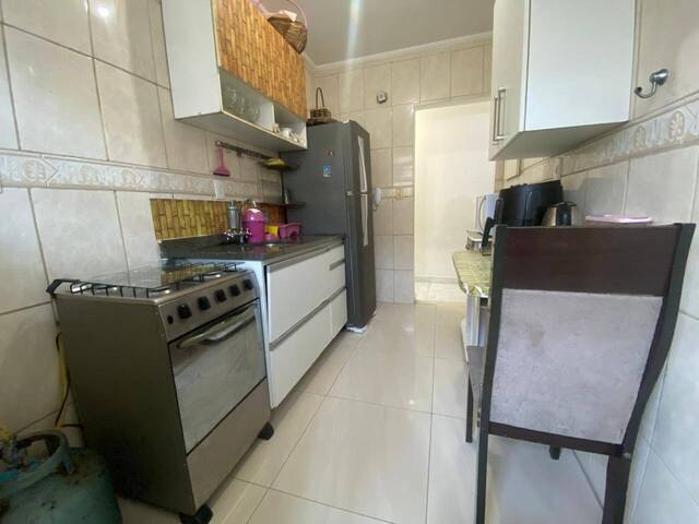 Apartamento para Venda em Santos - 4