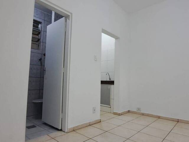 Kitnet para Venda em Santos - 5