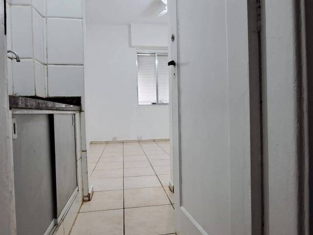 #3640 - Kitnet para Venda em Santos - SP - 3
