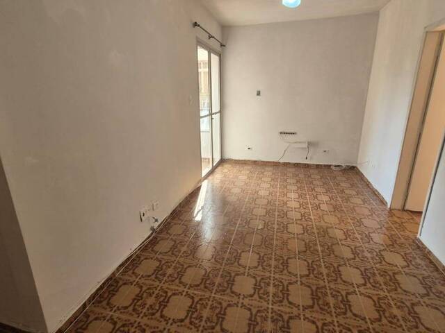 #AP1808 - Apartamento para Venda em Santos - SP - 2