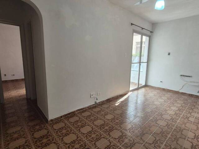 #AP1808 - Apartamento para Venda em Santos - SP - 3