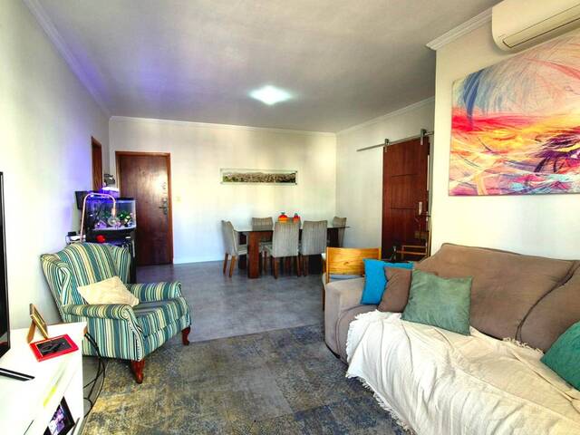 Apartamento para Venda em Santos - 5