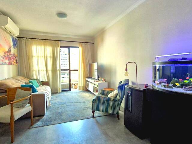 Apartamento para Venda em Santos - 4