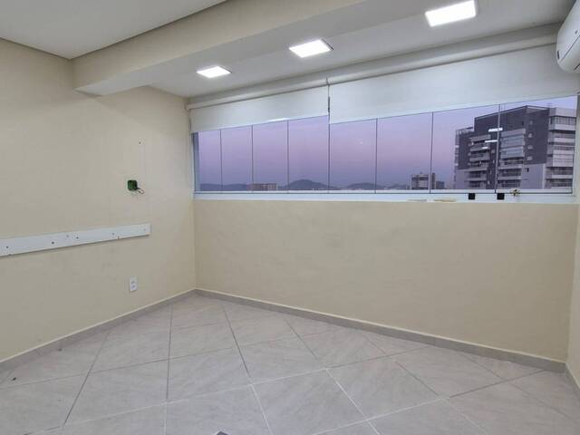 Sala para Locação em Santos - 4