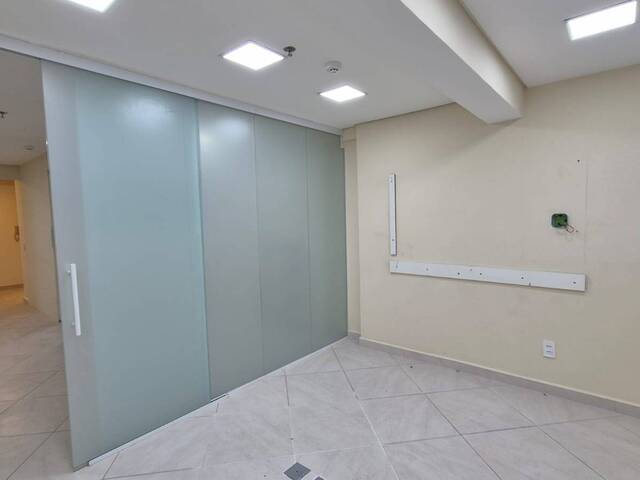 Sala para Locação em Santos - 5