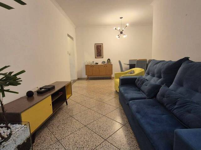 Apartamento para Venda em Santos - 2