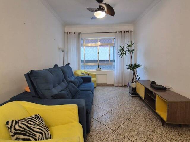 Apartamento para Venda em Santos - 3