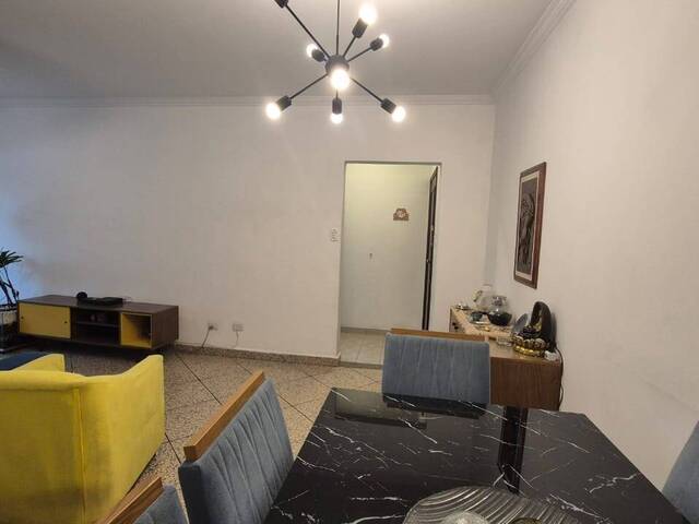 Apartamento para Venda em Santos - 5