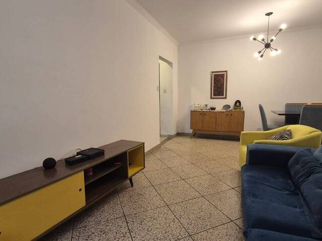 Apartamento para Venda em Santos - 4