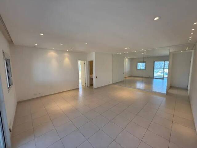 Apartamento para Venda em Santos - 5