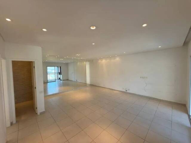 Apartamento para Venda em Santos - 4