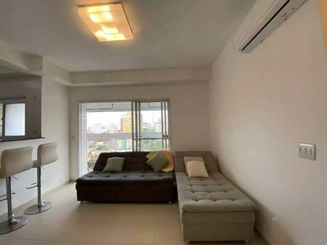 Apartamento para Venda em Santos - 4