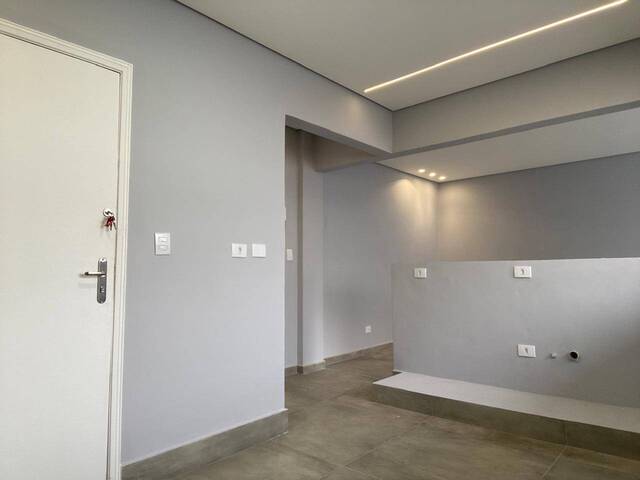 #3644 - Apartamento para Venda em Santos - SP - 3